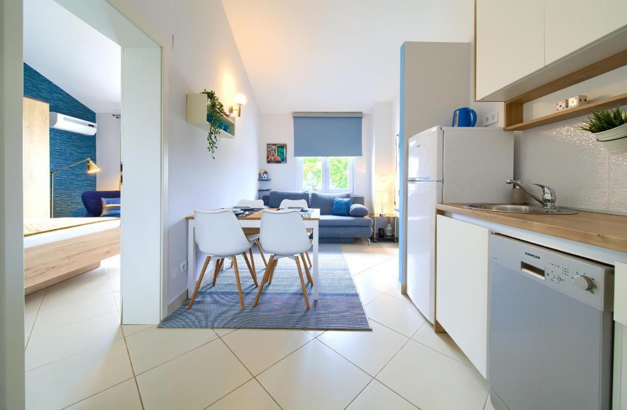 Apartamento Malinska -Krk Exterior foto